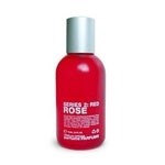 Comme des Garcons Comme des Garcons Series 2 Red: Rose - фото 7937