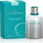 Comptoir Sud Pacifique Eau de Lagons - фото 7995