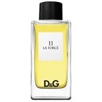 D& G La Force 11 - фото 8166