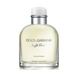 D&G Light Blue Discover Vulcano Pour Homme - фото 8171