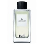 D& G L`Amoureux 6 - фото 8180