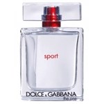 D& G The One  Sport for Men - фото 8209