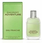 Davidoff Adventure Eau Fraiche - фото 8275