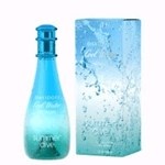 Davidoff Davidoff Cool Water Summer Dive Woman - фото 8305