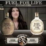 Diesel Diesel Fuel for Life for Her - фото 8364