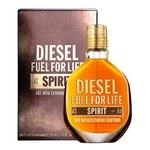 Diesel Fuel For Life Spirit - фото 8372