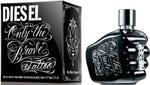 Diesel Only The Brave Tattoo - фото 8380