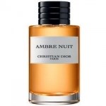 Dior Ambre Nuit - фото 8405