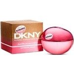 Donna Karan DKNY Be Delicious Fresh Blossom Eau So Intense - фото 8788