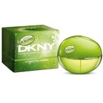 Donna Karan DKNY Be Delicious Juiced - фото 8790