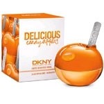 Donna Karan DKNY Delicious Candy Apples Fresh Orange - фото 8800