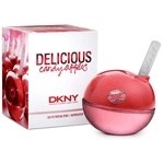 Donna Karan DKNY Delicious Candy Apples Ripe Raspberry - фото 8802