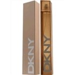 Donna Karan DKNY Energizing Gold - фото 8807