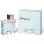 Dsquared2 She Wood Crystal Creek Wood - фото 8854