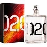 Escentric Molecules Molecule 02 - фото 9139