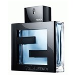 Fendi Fan di Fendi pour Homme Acqua - фото 9524