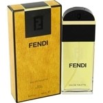 Fendi Fendi Donna - фото 9528