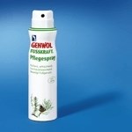 Gehwol Fusskraft Pflegespray - фото 9809