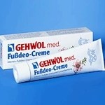 Gehwol Gehwol med Fusdeo Creme - фото 9814