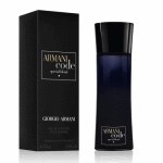 Giorgio Armani Armani Code Special Blend