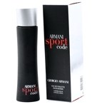 Giorgio Armani Armani Code Sport