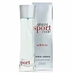 Giorgio Armani Armani Code Sport Athlete