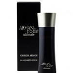 Giorgio Armani Armani Code Ultimate Intense