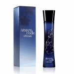 Giorgio Armani Armani Code Ultimate pour femme intense