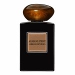 Giorgio Armani Armani Prive Ambre Eccentrico