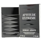 Giorgio Armani Attitude Extreme