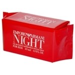 Giorgio Armani Emporio Night