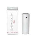 Giorgio Armani Emporio White For Her