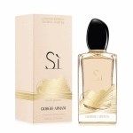 Giorgio Armani Si Golden Bow