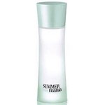 Giorgio Armani Summer Mania Eau fraiche pour Femme