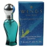 Giorgio Beverly Hills Wings Men