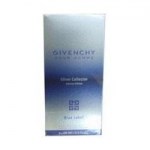 Givenchy Blue Label Silver Collector