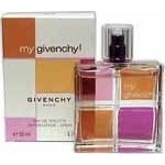 Givenchy My Givenchy!