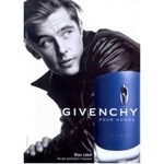 Givenchy Pour Homme Blue Label