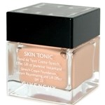 Givenchy Skin Tonic Stretch-Cream Foundation SPF25