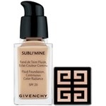 Givenchy Subli'mine Fluid Fondation SPF20