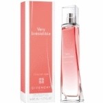 Givenchy Very Irresistible L'Eau en Rose