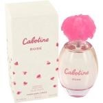 Gres Cabotine Rose