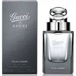 Gucci Gucci by Gucci Pour Homme