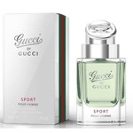 Gucci Gucci by Gucci Sport Pour Homme