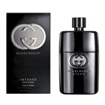 Gucci Gucci Guilty Intense homme