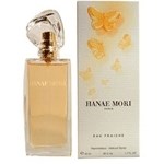 Hanae Mori Hanae Mori Eau Fraiche