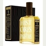 Histoires de Parfums Tubereuse 1 La Capricieuse