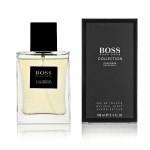 Hugo Boss The Collection Cashmere &  Patchouli