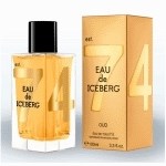 Iceberg Eau de Iceberg Oud