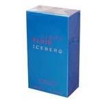 Iceberg Fluide Light